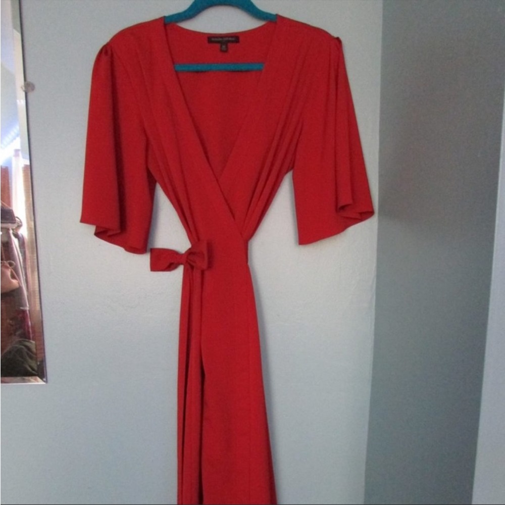 Banana Republic Kimono Dress